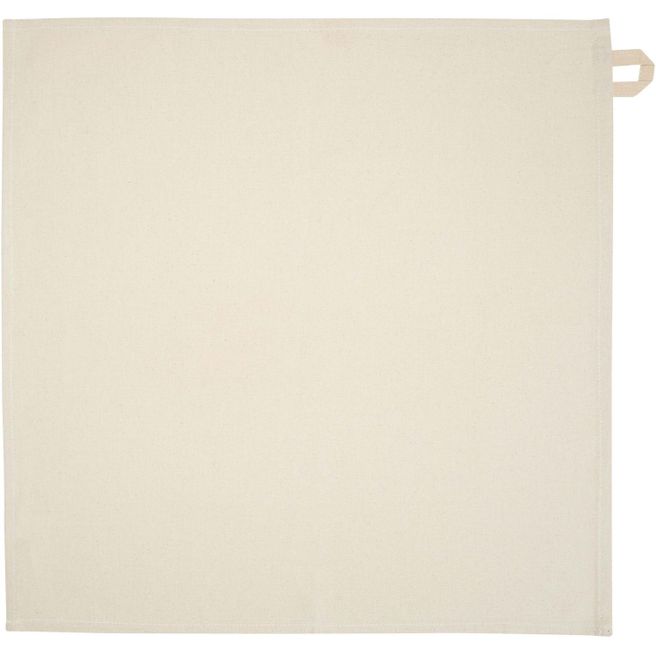 Alora 200 g/m² Küchenhandtuch aus recycelter Baumwolle