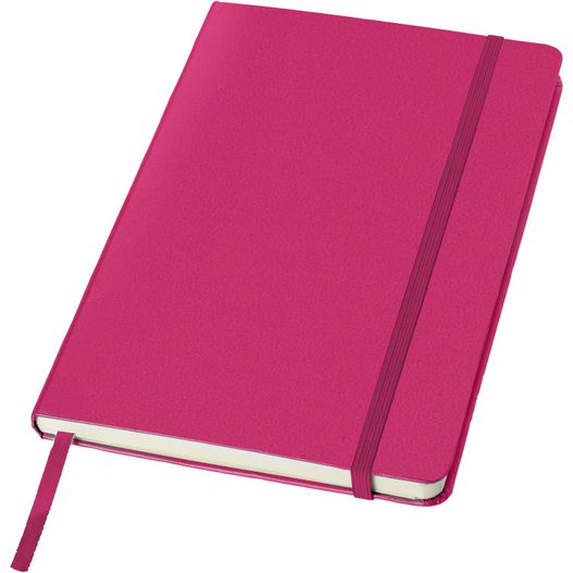 Classic A5 Hard Cover Notizbuch (Bild 1)