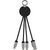 SCX.design C16 Kabel mit Leuchtlogo