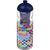 H2O Active® Base 650 ml Sportflasche mit Stülpdeckel und Infusor (Bild 2)
