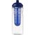 H2O Active® Base 650 ml Sportflasche mit Stülpdeckel und Infusor (Bild 1)