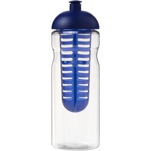 H2O Active® Base 650 ml Sportflasche mit Stülpdeckel und Infusor