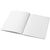 Novella Austen A5 Softcover Notizbuch aus Recyclingmaterial – 50 Blatt (Bild 2)