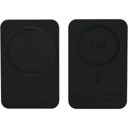 Produktabbildung SCX.design P28 5000 mAh Powerbank mit Klappring SCX.design P28 5000 mAh Powerbank mit Klappring