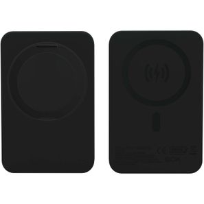 SCX.design P28 5000 mAh Powerbank mit Klappring