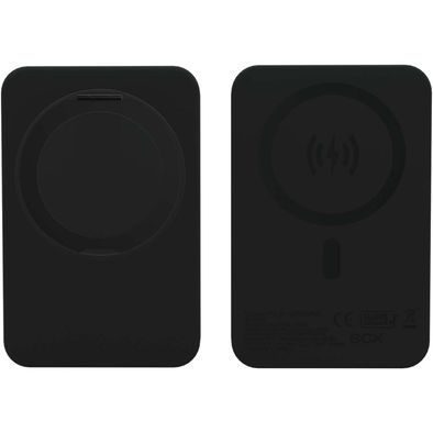 Produktabbildung SCX.design P28 5000 mAh Powerbank mit Klappring SCX.design P28 5000 mAh Powerbank mit Klappring