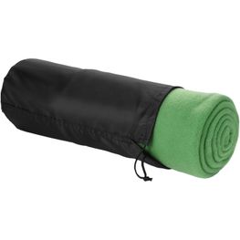 Produktabbildung Huggy Fleecedecke mit Hülle 150 x 120 cm Huggy Fleecedecke mit Hülle 150 x 120 cm