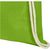 Oregon 100 g/m² Premium Turnbeutel 5L (Bild 3)
