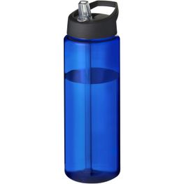H2O Active® Vibe 850 ml Sportflasche mit Ausgussdeckel