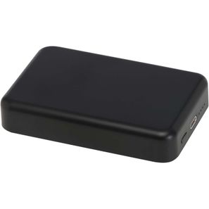 Acrab 15 W 10.000 mAh magnetische kabellose Powerbank mit 20 W PD aus recyceltem Kunststoff
