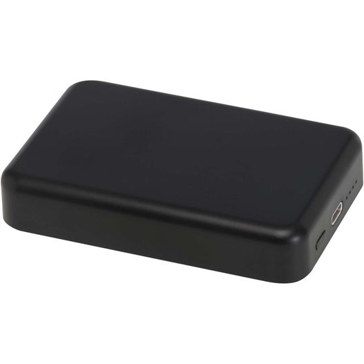 Acrab 15 W 10.000 mAh magnetische kabellose Powerbank mit 20 W PD aus recyceltem Kunststoff (Bild 1)