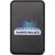 Acrab 15 W 10.000 mAh magnetische kabellose Powerbank mit 20 W PD aus recyceltem Kunststoff (Bild 2)
