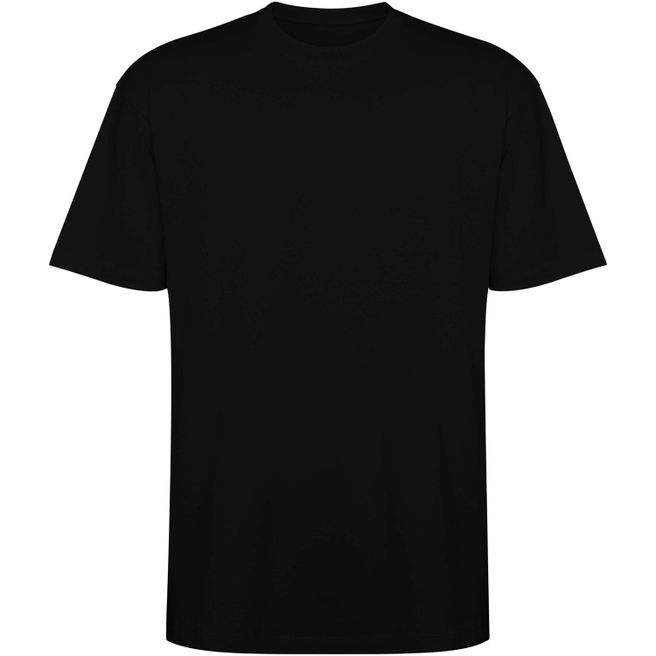 Bull Overzise T-Shirt Unisex