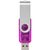 Rotate USB-Stick 3.0 transparent (Bild 3)
