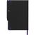 Noir Edge A5 Notizbuch mit farbigem Rand (Bild 4)