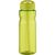 H2O Active® Base 650 ml Sportflasche mit Ausgussdeckel