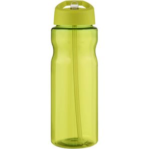 H2O Active® Base 650 ml Sportflasche mit Ausgussdeckel
