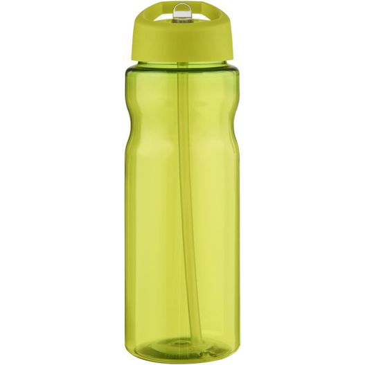 Produktabbildung H2O Active® Base 650 ml Sportflasche mit Ausgussdeckel H2O Active® Base 650 ml Sportflasche mit Ausgussdeckel (Bild 1)