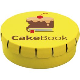 Clic Clac Bonbons mit Zitronen- und Pfefferminzgeschmack