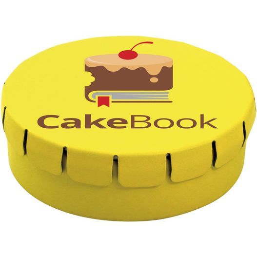 Clic Clac Bonbons mit Zitronen- und Pfefferminzgeschmack (Bild 1)