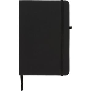 Noir A5 Notizbuch