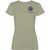 Fiyi T-Shirt für Damen (Bild 3)
