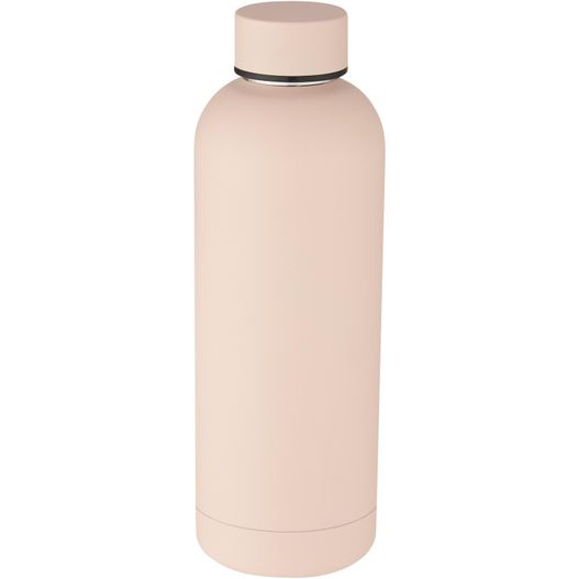 Spring 500 ml Kupfer-Vakuum Isolierflasche (Bild 1)