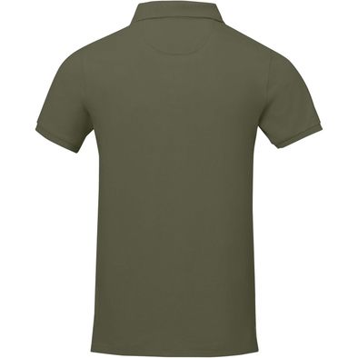 Produktabbildung Calgary Poloshirt für Herren Calgary Poloshirt für Herren