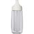 HydroFruit 700 ml Sportflasche aus recyceltem Kunststoff mit Klappdeckel und Trinkhalm (Bild 2)