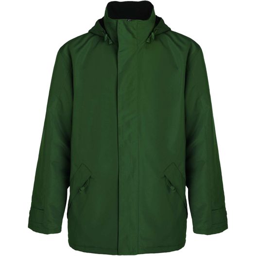 Produktabbildung Europa isolierte Jacke Unisex Europa isolierte Jacke Unisex (Bild 1)