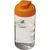 H2O Active® Bop 500 ml Sportflasche mit Klappdeckel