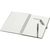 Slate A5 wiederverwendbares Hardcover Notizbuch und Stiftset (schwarze Mine) (Bild 4)