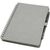 Slate A5 wiederverwendbares Hardcover Notizbuch und Stiftset (schwarze Mine)