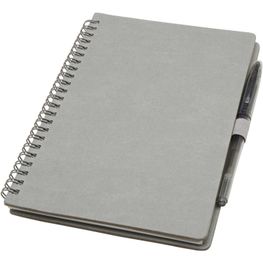 Produktabbildung Slate A5 wiederverwendbares Hardcover Notizbuch und Stiftset (schwarze Mine) Slate A5 wiederverwendbares Hardcover Notizbuch und Stiftset (schwarze Mine)