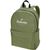 Byron 14" GRS-recycelter City Laptop Rucksack 14 L (Bild 3)