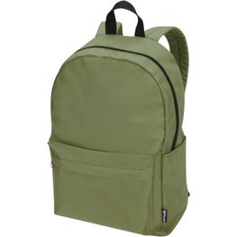 Produktabbildung Byron 14" GRS-recycelter City Laptop Rucksack 14 L Byron 14" GRS-recycelter City Laptop Rucksack 14 L