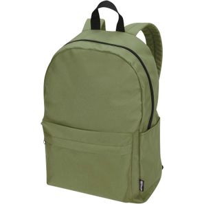 Byron 14" GRS-recycelter City Laptop Rucksack 14 L