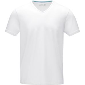 Kawartha T-Shirt für Herren mit V-Ausschnitt
