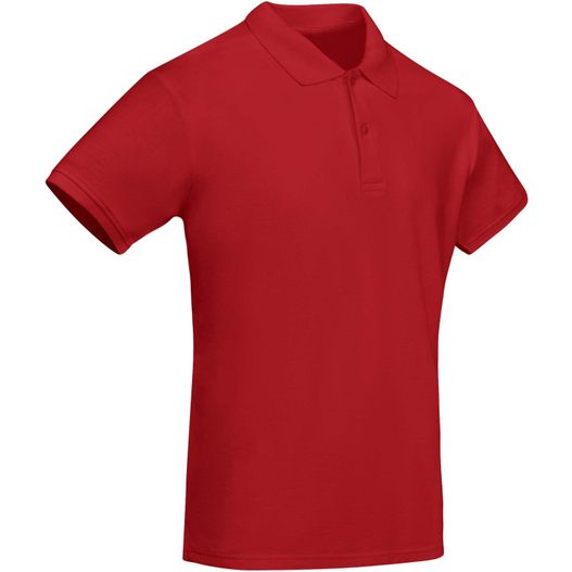 Produktabbildung Prince Poloshirt aus Bio-Baumwolle für Herren Prince Poloshirt aus Bio-Baumwolle für Herren (Bild 1)