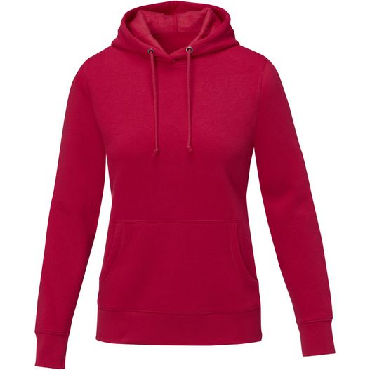 Charon Damen Kapuzenpullover (Bild 1)