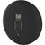 SCX.design C18 3-in-1 Travel Ladekabel mit Leuchtlogo (Bild 2)