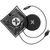 SCX.design C18 3-in-1 Travel Ladekabel mit Leuchtlogo (Bild 4)