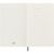 Moleskine 100% VEGEA® Boa Softcover Notizbuch L – liniert (Bild 4)