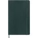 Moleskine 100% VEGEA® Boa Softcover Notizbuch L – liniert