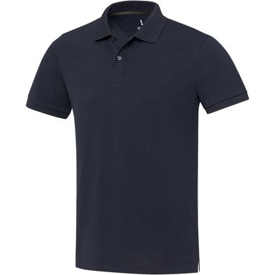 Produktabbildung Emerald Aware™ Polo Unisex aus recyceltem Material Emerald Aware™ Polo Unisex aus recyceltem Material