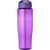 H2O Active® Tempo 700 ml Sportflasche mit Ausgussdeckel (Bild 2)