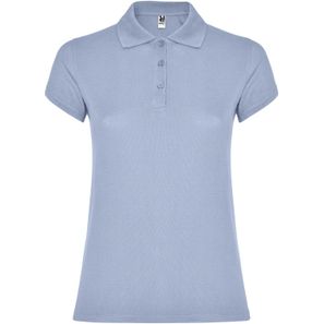 Star Poloshirt für Damen