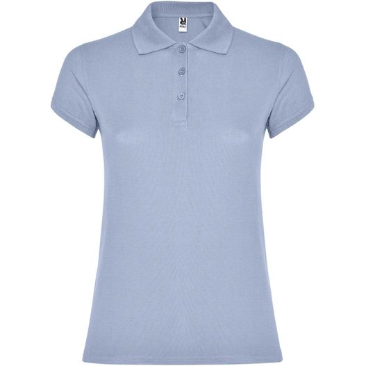 Produktabbildung Star Poloshirt für Damen Star Poloshirt für Damen (Bild 1)