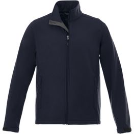 Maxson Softshelljacke für Herren