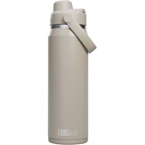 Camelbak® Thrive Chug VSS 740 ml Trinkflasche aus Edelstahl mit Schraubverschluss